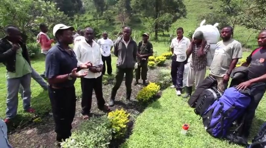 Trošku jiní nosiči