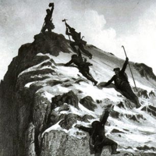 Ilustrační fotografie z roku 1865