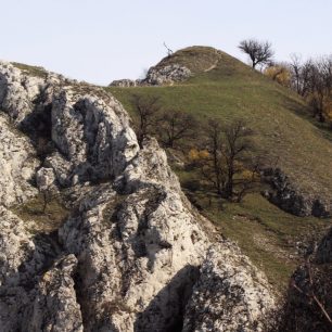 Procházka s výhledy
