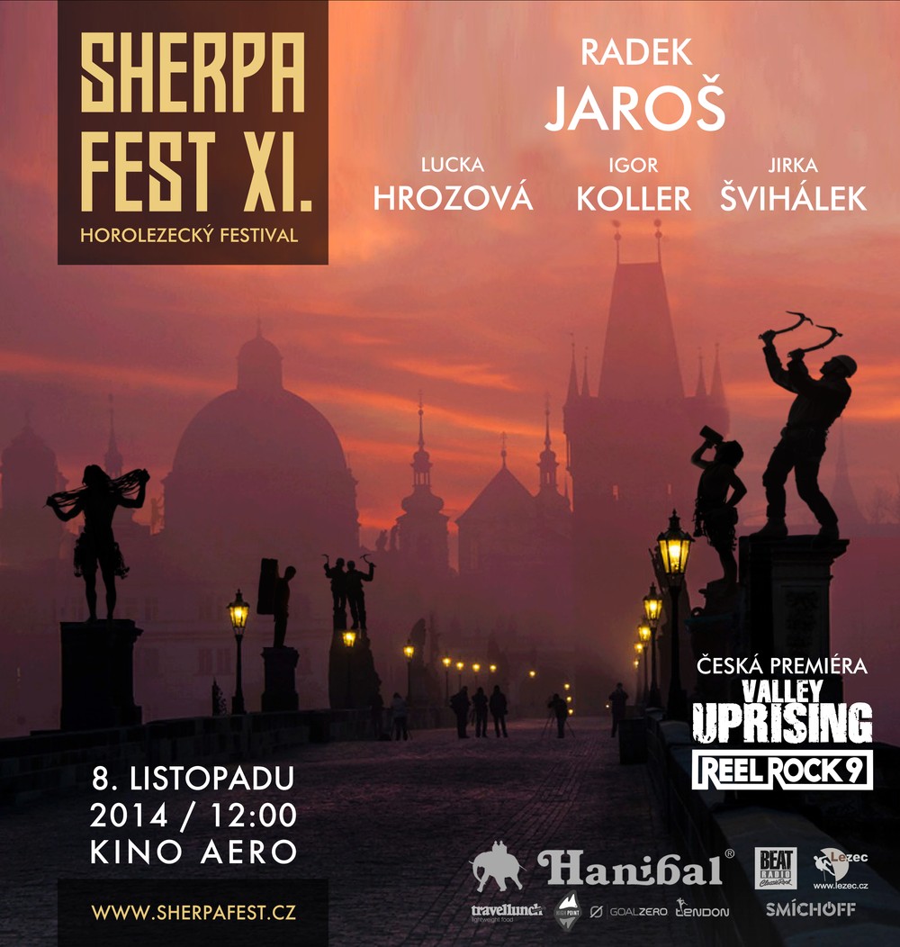 Sherpafest