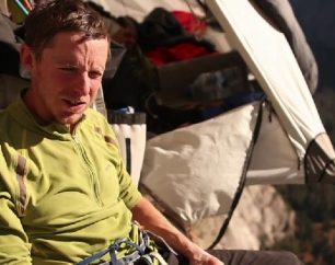 Tommy Caldwell