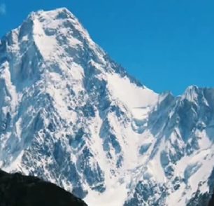 Gasherbrum IV