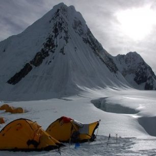 Gasherbrum V