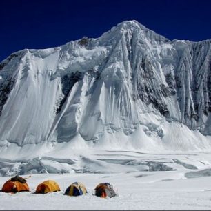 Gasherbrum VI, už vím proč ještě ne