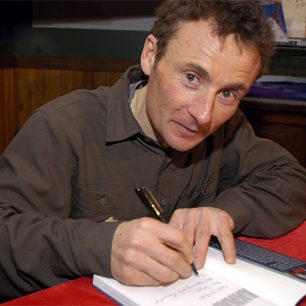 Jean-Christophe Lafaille