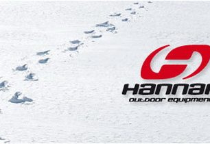 Chcete vyhrát poukázku na outdoorové vybavení od Hannahu?