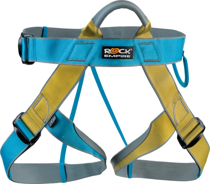 Sedák Rock Empire Speedy