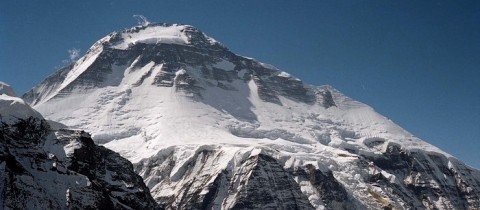 Trek kolem Dhaulagiri
