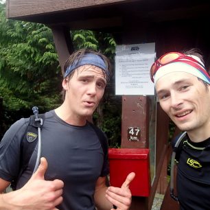 Unavení, ale šťastní