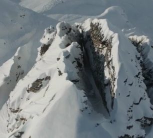 Tady rozhodovala asi i tloušťka bundy...