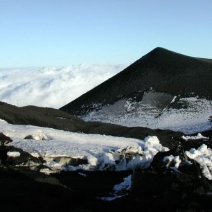 Etna – okruh kolem Etny a cesta mezi krátery 2
