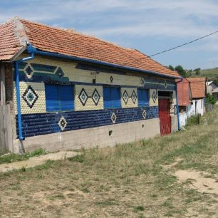 Výšlap Banátem po stopách předků 1