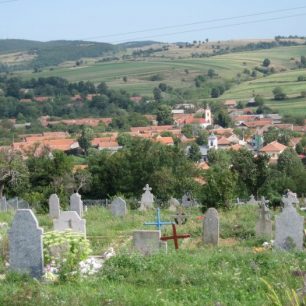 Výšlap Banátem po stopách předků 2