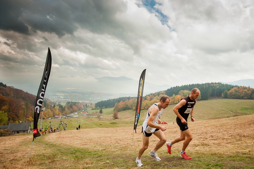 Na trati Ondřejnické 15