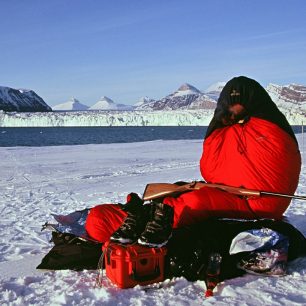 Noční hlídka, Kongsfjord