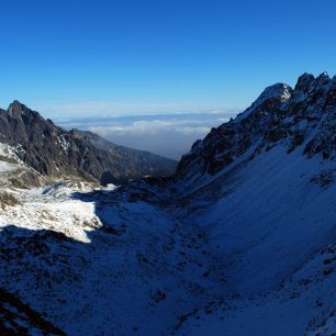Veľká Studená dolina