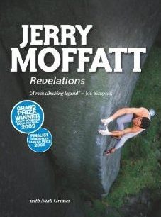 Jerry Moffatt - Revelations