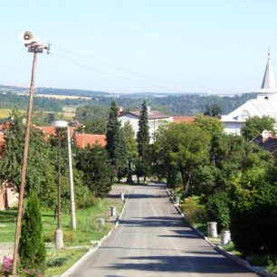 Roštín