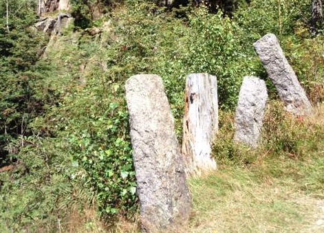 Štolpišská silniceŠtolpišská silnice