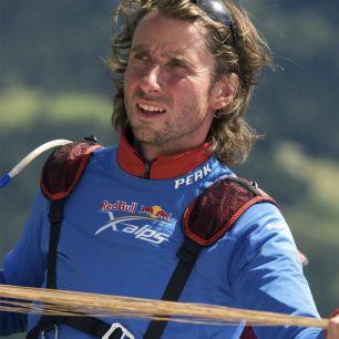 Jan Škrabálek se umí soustředit!