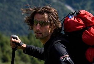 Paraglidista Jan Šrabálek: "Ze svého hlediska žádné extrémní věci nedělám!"