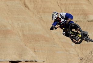 Richard "Gaspi" Gasperotti: "Zážitky, to je to jediný, co Ti nikdo nevezme!", 