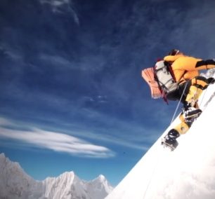 Změna zimního období by zahýbala historií horolezectví