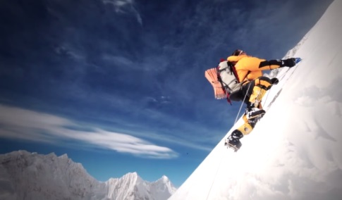 Změna zimního období by zahýbala historií horolezectví