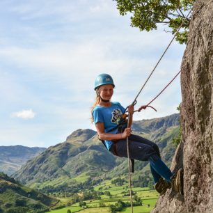 Doplňkové aktivity na Envirotreku