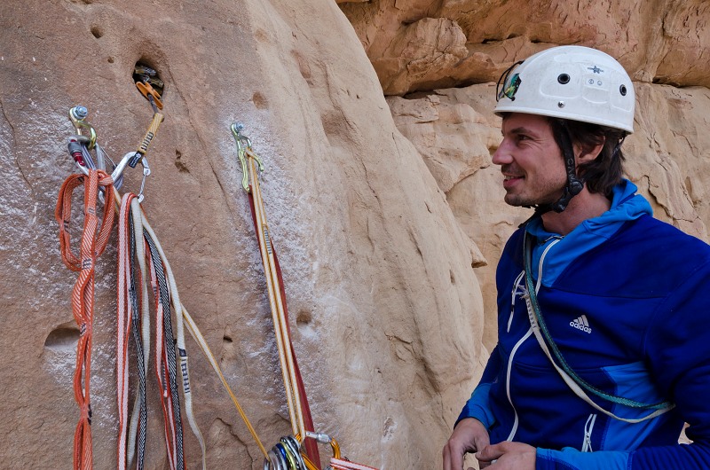 První štand, nejtěžší délku Fatal Attraction máme za sebou