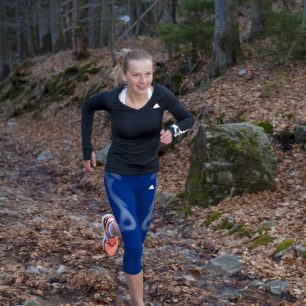 Český pohár v běhu do vrchu