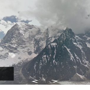 Výhledy cestou necestou