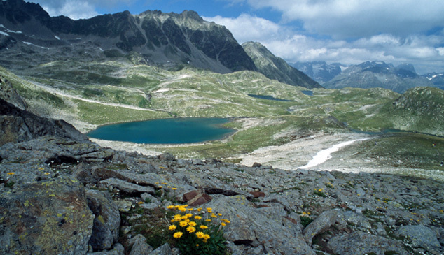 Jezera Macun (www.myswitzerland.com)