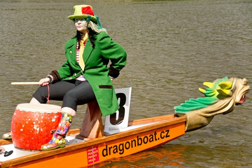 Tak ten jen a Labi doma!