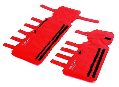 Vakuová dlaha (EGO Zlín)