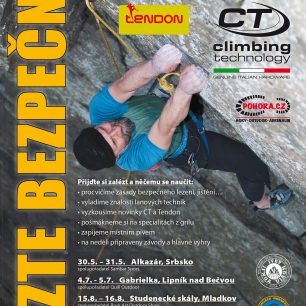 Lezte bezpečně 2015