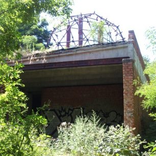 Památník BBO u Křepic