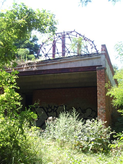 Památník BBO u Křepic