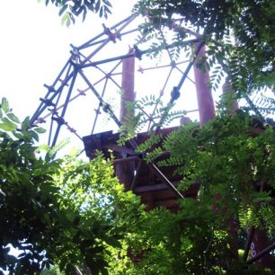 Památník BBO u Křepic