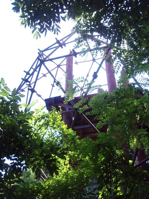 Památník BBO u Křepic