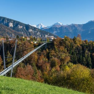 Most Sabit / © swiss-image.ch/Christof Sonderegger