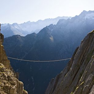 Most Salbit / ©  swiss-image.ch/Christof Sonderegger