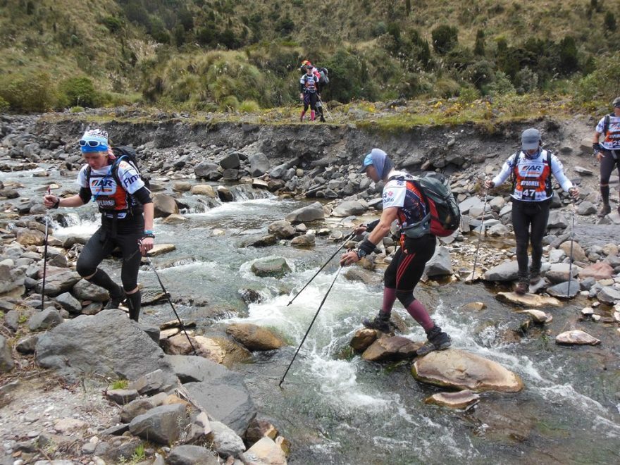 Zdravý týmový duch, půl úspěchu!