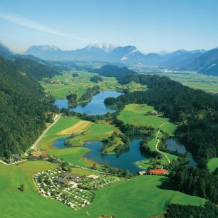 Alpbachtal Seenland / © Tirol Werbung