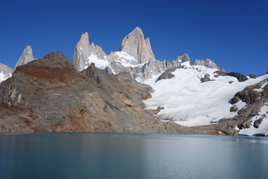 Překonávání bobřích hrází znesnadňuje postup