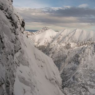 Tatry mají své kouzlo