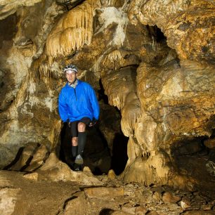 Adventure Race 2014 – kouzelné jeskyně