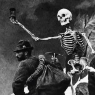 Většina společnosti má však dodnes horolezectví za poloviční sebevraždu