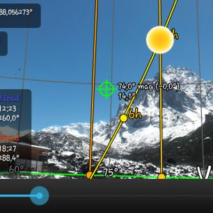 Pohled přes rozšířenou realitu