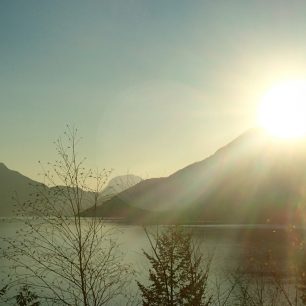 Kanadský outdoorový ráj – Squamish